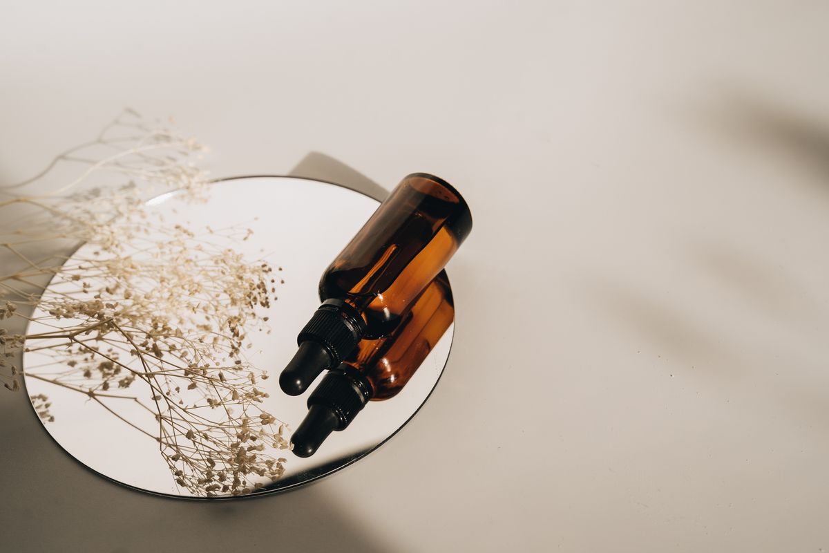 Aceites vegetales Naturaleza Piel